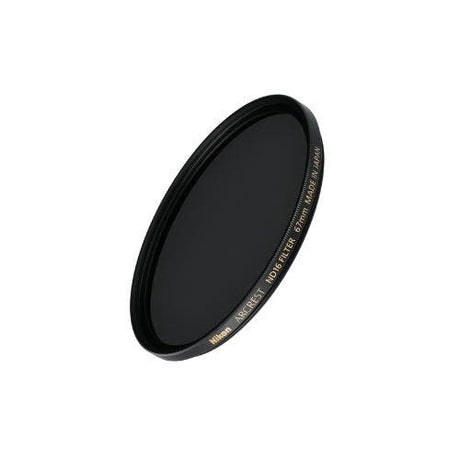 Nikon Arcrest ND16 67mm neutral density filter