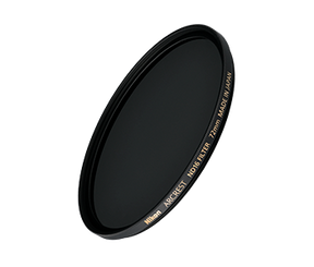 Nikon Arcrest ND16 72mm neutral density filter