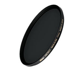 Nikon Arcrest ND16 77mm neutral density filter