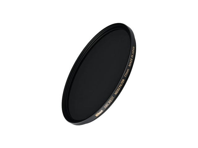 Nikon Arcrest ND32 77mm neutral density filter