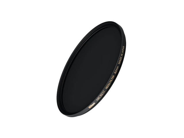 Nikon Arcrest ND32 82mm neutral density filter