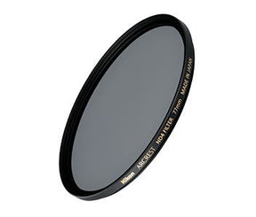 Nikon Arcrest ND4 77mm neutral density filter