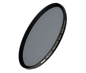 Nikon Arcrest ND4 82mm neutral density filter