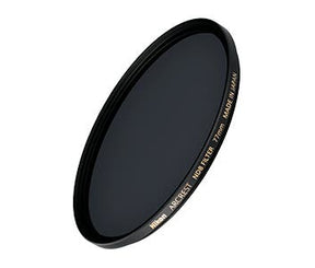 Nikon Arcrest ND8 77mm neutral density filter