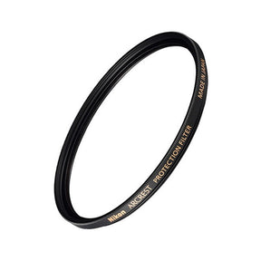 Nikon Arcrest Protection 62mm filter