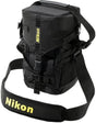 Nikon CL-L1 semi soft lens case