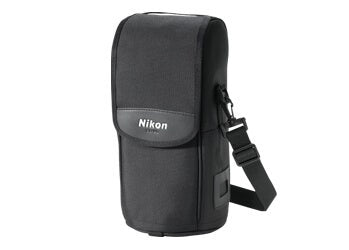 Nikon CL-M2 semi-soft lens case