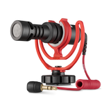 Nikon Content Creators Kit - additional product view