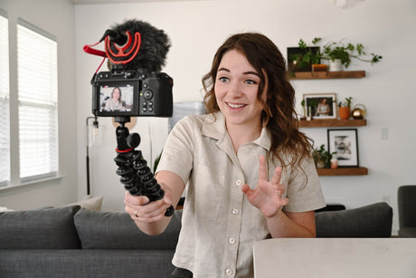 Nikon Content Creators Kit - additional product view