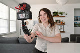 Nikon Content Creators Kit - additional product view