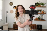 Nikon Content Creators Kit - additional product view