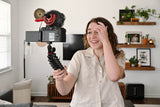 Nikon Content Creators Kit - additional product view