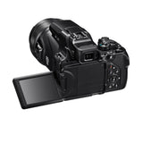 Nikon Coolpix P1100 Digital Compact Camera - additional product view