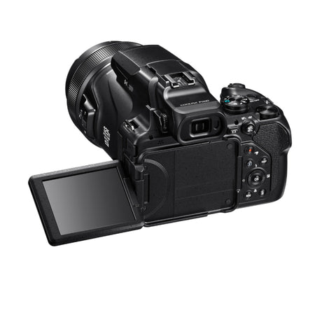 Nikon Coolpix P1100 Digital Compact Camera - additional product view