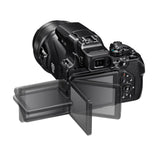 Nikon Coolpix P1100 Digital Compact Camera - additional product view