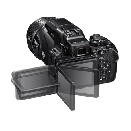 Nikon Coolpix P1100 Digital Compact Camera - additional product view