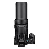 Nikon Coolpix P1100 Digital Compact Camera - additional product view
