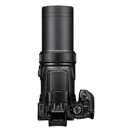 Nikon Coolpix P1100 Digital Compact Camera - additional product view