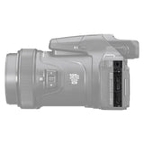 Nikon Coolpix P1100 Digital Compact Camera - additional product view