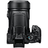 Nikon Coolpix P1100 Digital Compact Camera - additional product view
