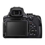 Nikon Coolpix P1100 Digital Compact Camera - additional product view