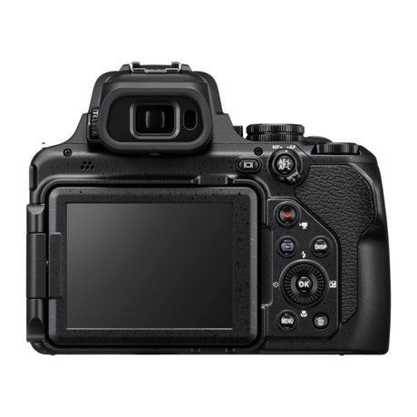 Nikon Coolpix P1100 Digital Compact Camera - additional product view