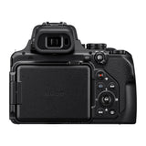 Nikon Coolpix P1100 Digital Compact Camera - additional product view