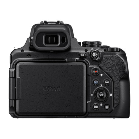 Nikon Coolpix P1100 Digital Compact Camera - additional product view