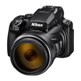 Nikon Coolpix P1100 Digital Compact Camera - additional product view