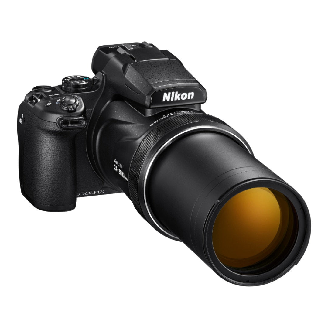 Nikon Coolpix P1100 Digital Compact Camera - additional product view