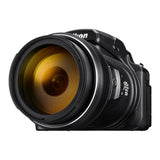 Nikon Coolpix P1100 Digital Compact Camera - additional product view