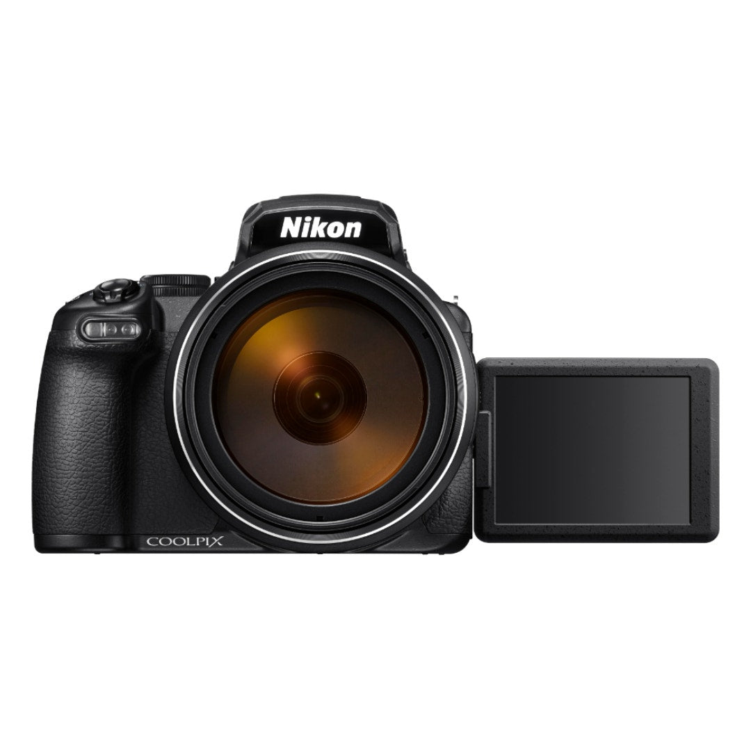 Nikon Coolpix P1100 Digital Compact Camera - additional product view