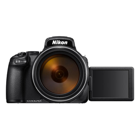 Nikon Coolpix P1100 Digital Compact Camera - additional product view