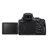 Nikon Coolpix P1100 Digital Compact Camera - additional product view