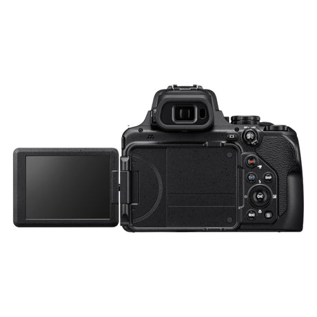 Nikon Coolpix P1100 Digital Compact Camera - additional product view