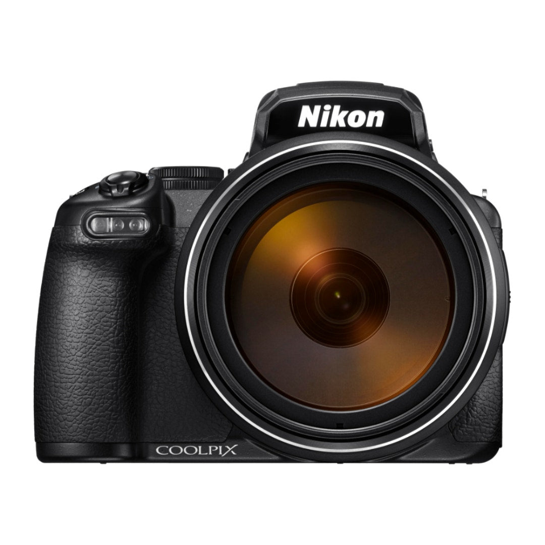 Nikon Coolpix P1100 digital compact camera