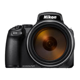 Nikon Coolpix P1100 digital compact camera