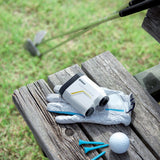 Nikon Coolshot 20i GIII Laser Range Finder - additional product view