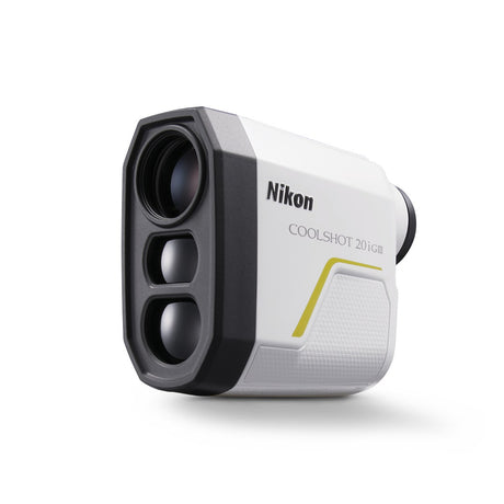 Nikon Coolshot 20i GIII Laser Range Finder - additional product view