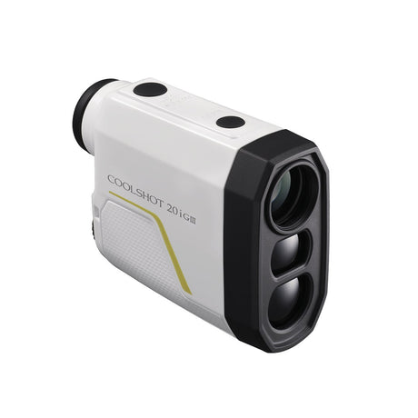 Nikon Coolshot 20i GIII Laser Range Finder - additional product view