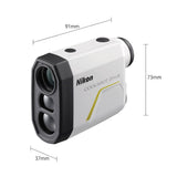 Nikon Coolshot 20i GIII Laser Range Finder - additional product view