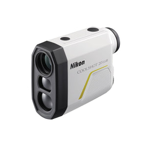 Nikon Coolshot 20i GIII laser range finder