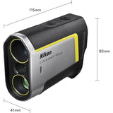 Nikon Coolshot 50i II Laser Range Finder - additional product view