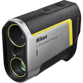 Nikon Coolshot 50i II laser range finder