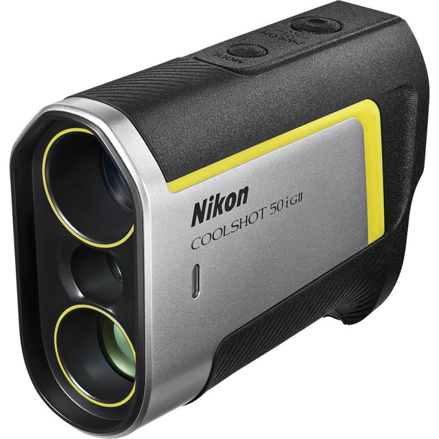 Nikon Coolshot 50i II laser range finder