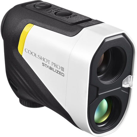 Nikon Coolshot PROIII Stabilised Laser Range Finder - additional product view