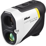 Nikon Coolshot PROIII stabilised laser range finder