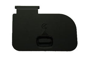 Nikon D750 battery cover