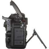 Nikon D7500 Body Black Digital SLR Camera - additional product view