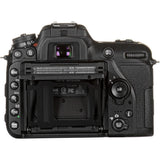 Nikon D7500 Body Black Digital SLR Camera - additional product view
